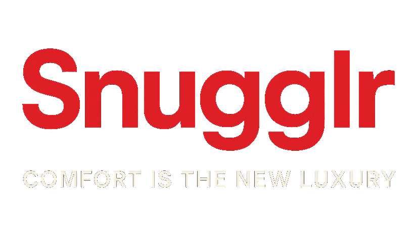 Snugglr — Comfort is the New Luxury